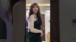 Video Gái Xinh Tiktok