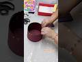 how to we can making the circle gift box