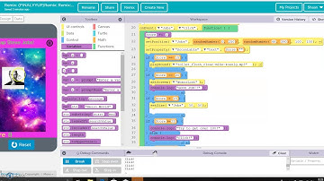 APCSP Create Task 1 Minute Video