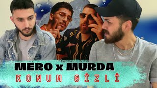 BİTİRİCİ İKİLİ ! (MERO x MURDA - KONUM GİZLİ)