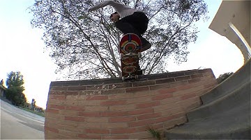 Mike Piwowar Switch Tailslide Switch fs Flip Raw Cut