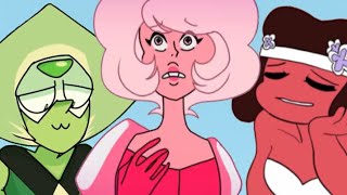 Top 10 Steven Universe Animation Memes || Spoilers