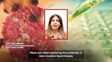 Automate your liquid biopsy workflow - C2S Innovation Insights video series