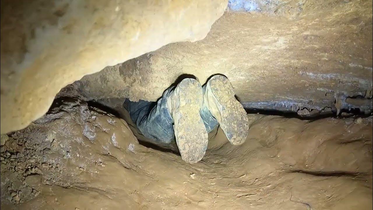 What Is Exploring Caves Called