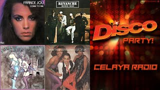 Funk & Disco Music  (27-01-2024)