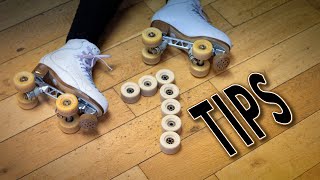 7 Reasons Why Your Roller Skating Is Not Progressing - Important Tips For Beginner Roller Skaters
