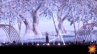 Ireland - Anna Kearney - Banshee - First Rehearsal - Junior Eurovision 2019