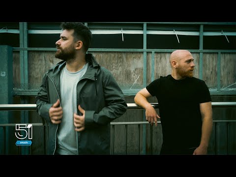 Furkan Kızılay ft. Alphan Kurtoğlu - Kaldırımlar ( Official Video )