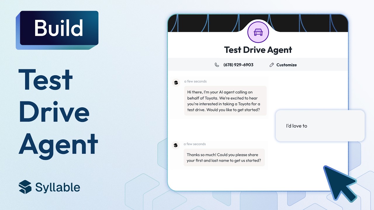 How to Build an AI Agent for Outbound Sale Calls (AI Agent Tutorial ...