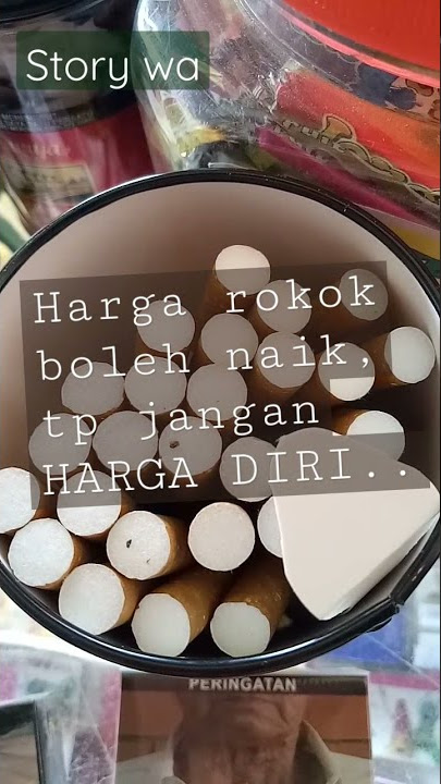 Story wa MOTIVASI 