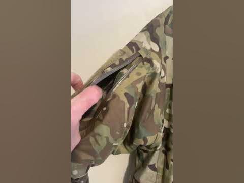 Keela Vali jacket review - YouTube