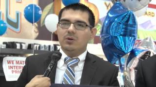 Fry’s Roseville, CA Store Wins Score with Intel® Core™ Grand Prize