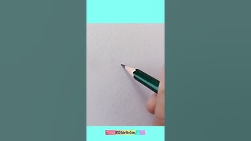 6 1 0 = kitty cat , How to draw cat from digits  #drawing #draw