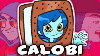 The Problems with Calobi Productions