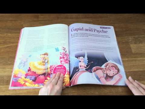 Storytime Magazine Issue 17