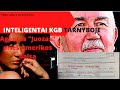 ANONSAS Inteligentai KGB tarnyboje/Seksas/Ilgesys/išdavystė/KGB metodai/ Sakadolskis/Marcinkus