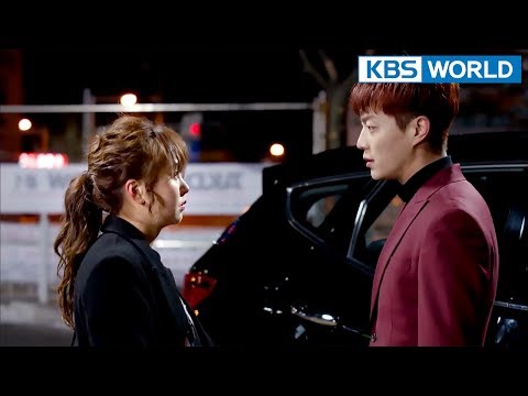 [1Click Scene] Does Yoon Dujun have feelings for Kim Sohyun? (RadioRomance Ep.4)