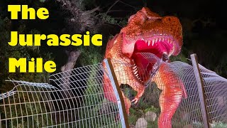 Chasing Dinosaurs | Changi Jurassic Mile