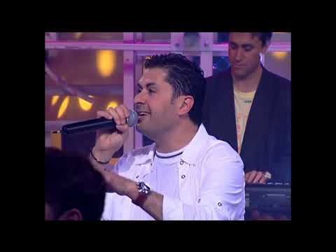 راغب علامة سهروني الليل    