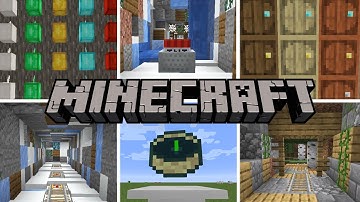 Minecraft 1.15 Forge Mods Of The Week | X Life Health Mod, FTB Ultimine, Simply Beans and More!