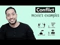 Understanding Story Conflicts