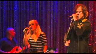 Isobel Campbell &amp; Mark Lanegan - You Won&#39;t Let Me Down Again live 10/14/10 Philadelphia, PA