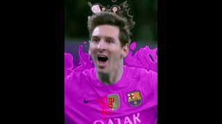 Messi Goal Vs Arsenal Edit