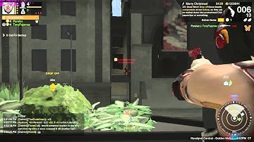 Apb Paralax Quickswitch basics