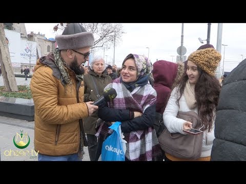 Milli Piyango Alanları Cehennem Bileti Almaktan Vazgeçirdim