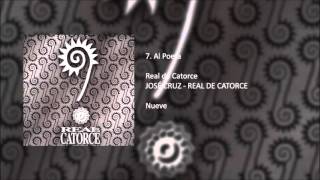 Al Poeta - Real De Catorce - (Álbum: "Nueve") chords