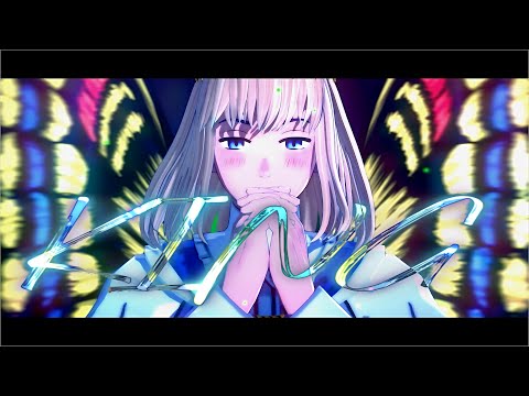 【Fate/MMD】KING【オベロン】