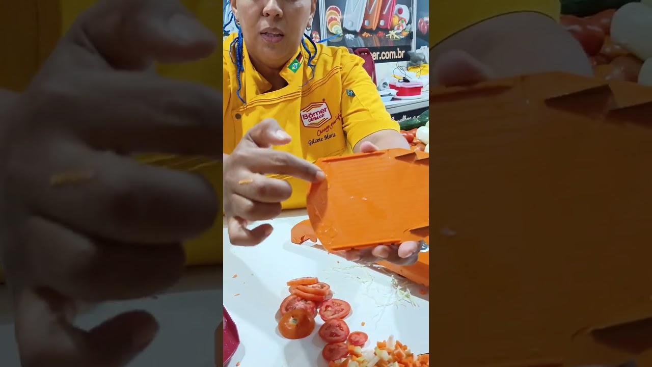 tutorial v4 borner , aprenda como usar