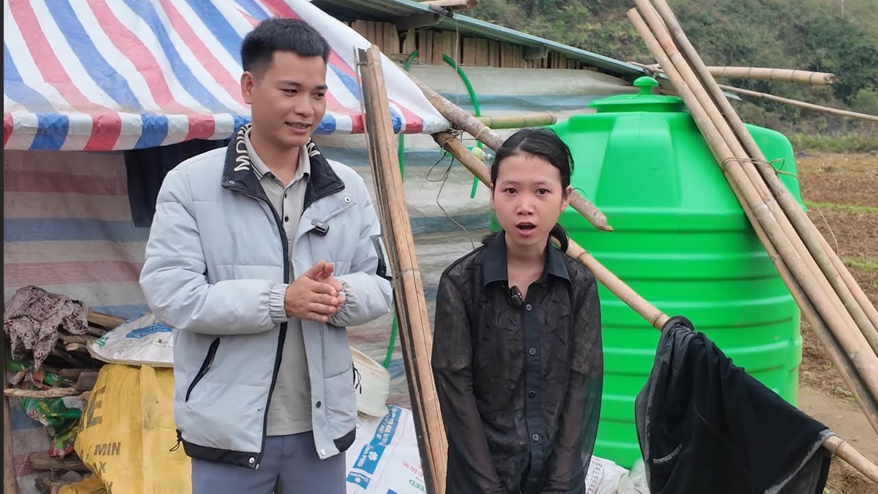 Bất Ngờ Chưa Em Du Kiến Khán Giả Câm Lặng Ngớ Ngàng Vừa Hát Vừa Là Nhạc Sỹ !