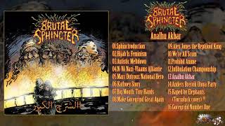 Brutal Sphincter - Analhu Akbar