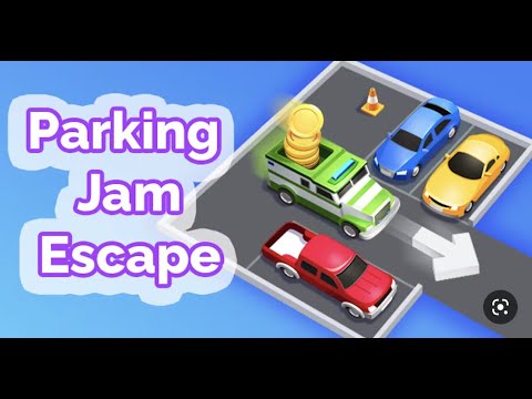 parking jam unity 3d source code - unity source code
