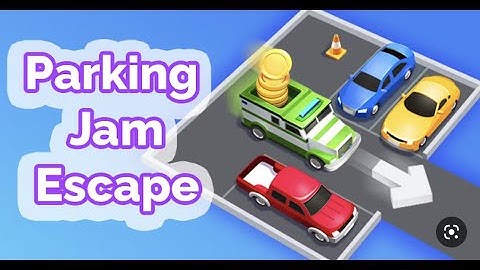 parking jam unity 3d source code - unity source code