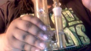 DoubleHoneycomb Ice pinch rig/Big Hit Fail=-O