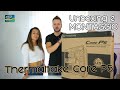 Unboxing e montaggio Thermaltake CORE P5