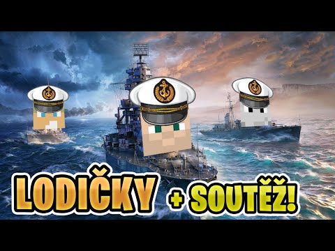 Lodičkáři! 😅 +