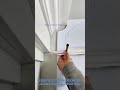 Une technique astucieuse de gabarit pour un traçage parfait des angles