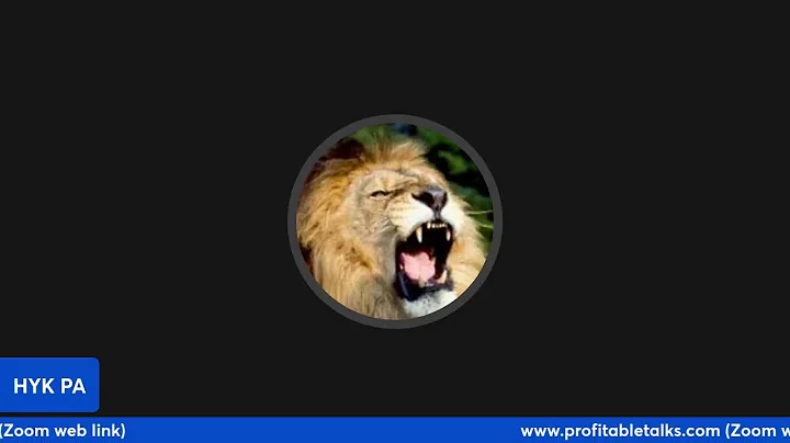 Feast of Chaanakah (Dedication) Closing