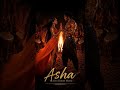 Asha - Ritual of Love🧡 Full video on channel:@AshaMusicHouse #afrobeat #dj #afrohouse #music