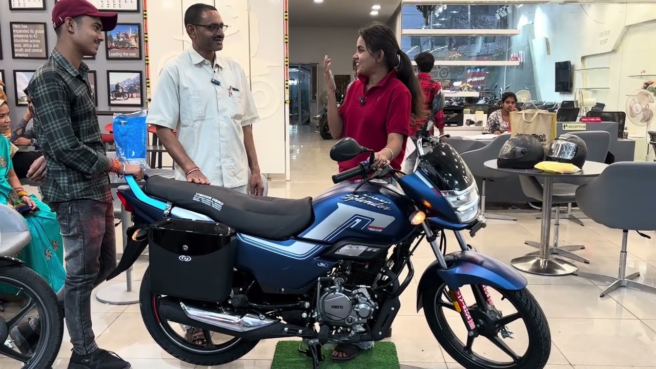 2026 model Hero super splendor xtec disk bike feedback meter feachars onroad price flipkart offers 