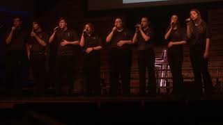 Shine on Us halftime MDYC Trenton church of Christ 04142019