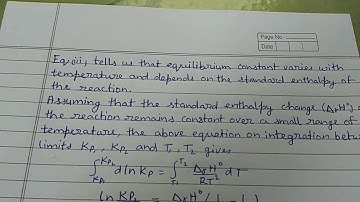 IGNOU ( CHE-04 Physical chemistry SOLVED ASSIGNMENT 2018)