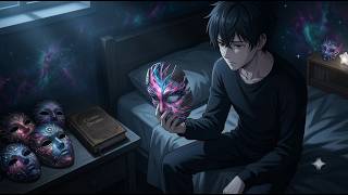 Mask - Azelder