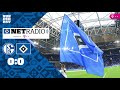 HIGHLIGHTS | S04 vs. HSV | DAS SPIEL im HSVnetradio