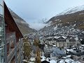 The omnia hotel zermatt switzerland