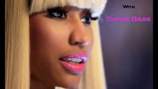 Download lagu superbass speed up