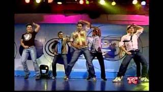 Steban Barrera Millenium Las Bias 3